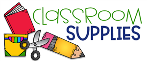 Classroom Supplies